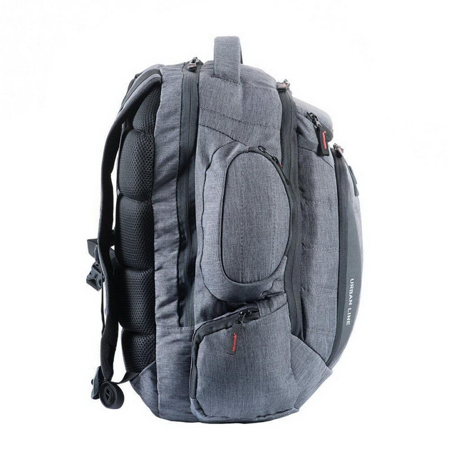 Рюкзак M-Tac Urban Line Casual Pack - изображение 2