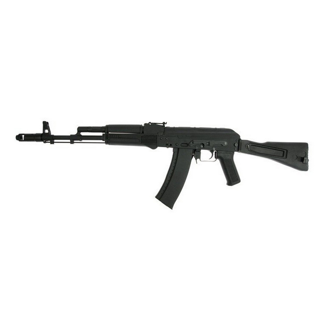 Штурмова гвинтівка Cyma AK 74 CM.040С - изображение 1