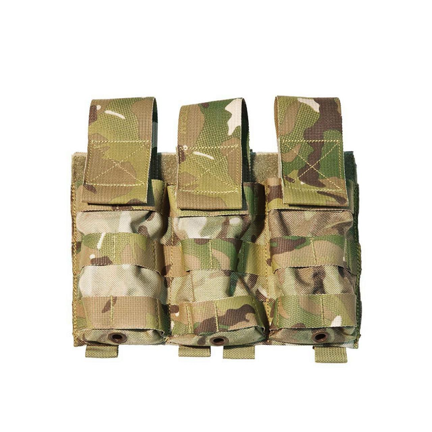 Підсумок SOD Spectretriple Single M4 Mag Pouch - изображение 1