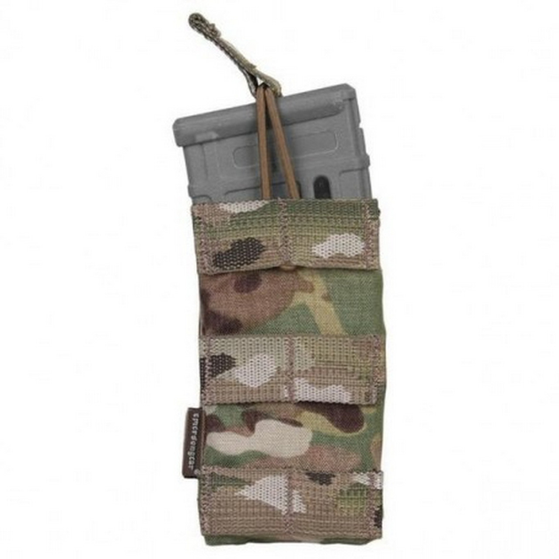 Магазинний підсумок Emerson Modular Open Top Single Mag Pouch - зображення 1