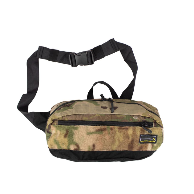 Поясна сумка Еmerson Balloon Urethane 70D Waist Bag - зображення 1