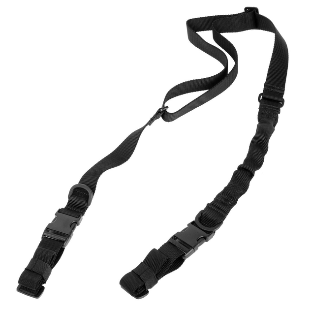 Тактичний двохточковий ремінь Rothco Deluxe Tactical 2-Point Sling - изображение 1