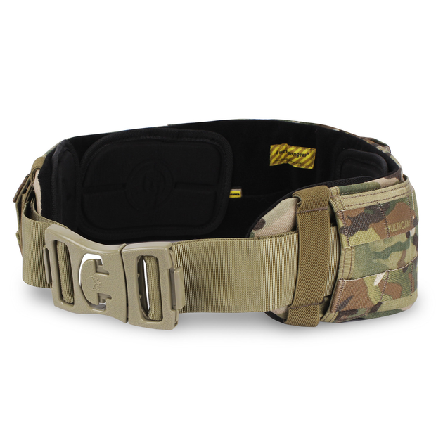 Тактичний ремінь Emerson CP Style AVS Low ProfileTactical Battle Belt - изображение 2