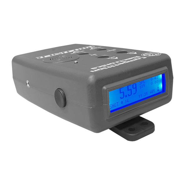 Стрілецький таймер Competition Electronics Pro Timer CEI-4730 - изображение 1