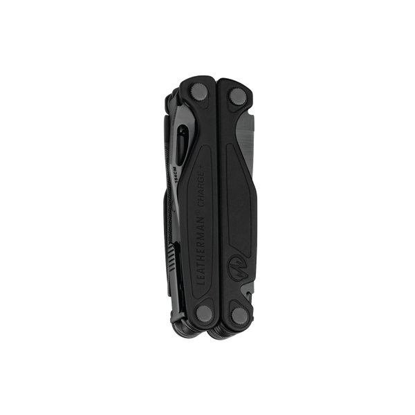 Мультитул LEATHERMAN CHARGE PLUS BLACK - изображение 2