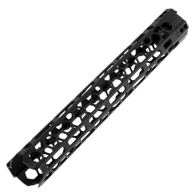 Консольна цівка Odin Works O2 Lite AR-15 M-Lok Forend 12.5” - изображение 2