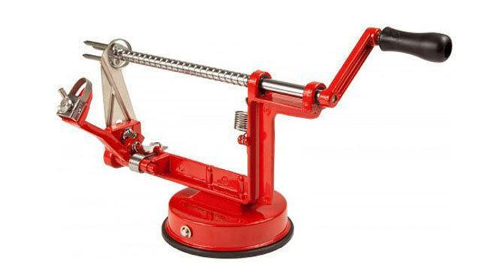 Машинка для чистки яблок apple peeler в Санкт-Петербурге