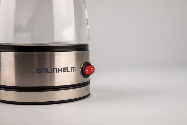 Кофеварка-турка Grunhelm GTM-2104 - изображение 8