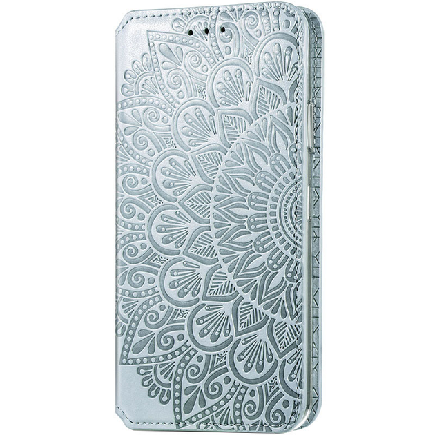 Чехол книжка на Huawei P Smart / Y7a / для хуавей п смарт / хуавей у7а ...