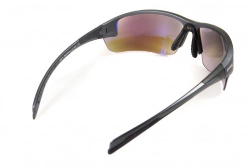 Очки защитные фотохромные Global Vision Hercules-7 Photochromic Anti-Fog (G-Tech™ blue) фотохромные синие - изображение 5
