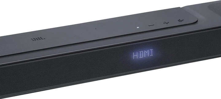Саундбар JBL Bar 1000 Black (JBLBAR1000PROBLKEP) – фото, отзывы