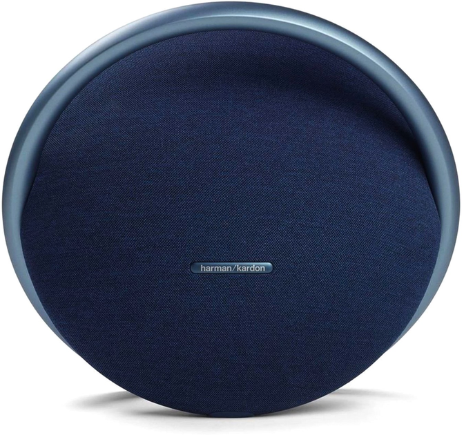 Портативная колонка Harman/Kardon Onyx Studio 8 50W Blue