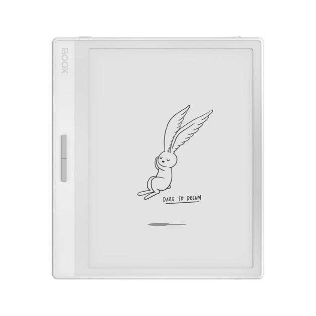 Электронная книга Onyx Boox Leaf 2 White – фото, отзывы, характеристики ...