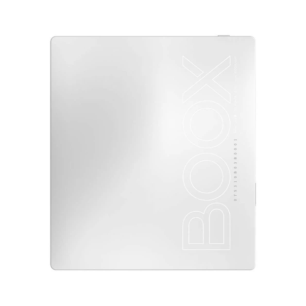 Электронная книга Onyx Boox Leaf 2 White – фото, отзывы