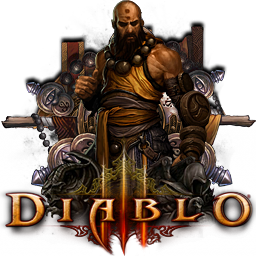 Кружка чашка Monk Diablo 3 - зображення 3