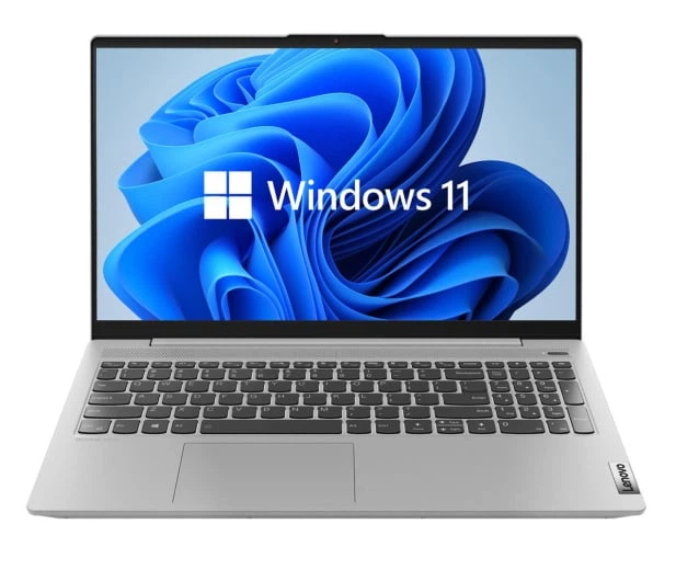 Ноутбук Lenovo IdeaPad 5 / AMD Ryzen™ 5 5500U / 16 GB RAM / SSD
