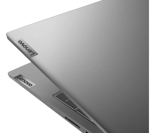 Ноутбук Lenovo IdeaPad 5 / AMD Ryzen™ 5 5500U / 16 GB RAM / SSD