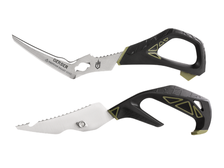 Ножницы Gerber Processor Take-A-Part Shears (30-001438DIP) - Фото 2 Ножницы Gerber Processor Take-A-Part Shears (30-001438DIP) - изображение 2