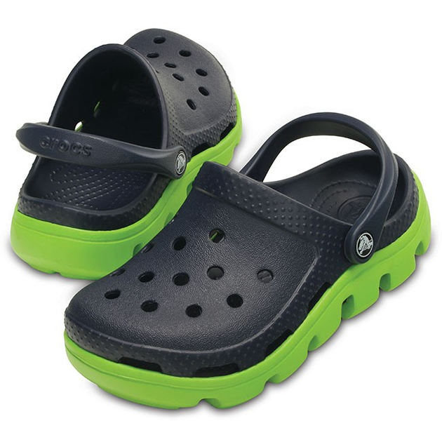 Crocs hotsell 8 9