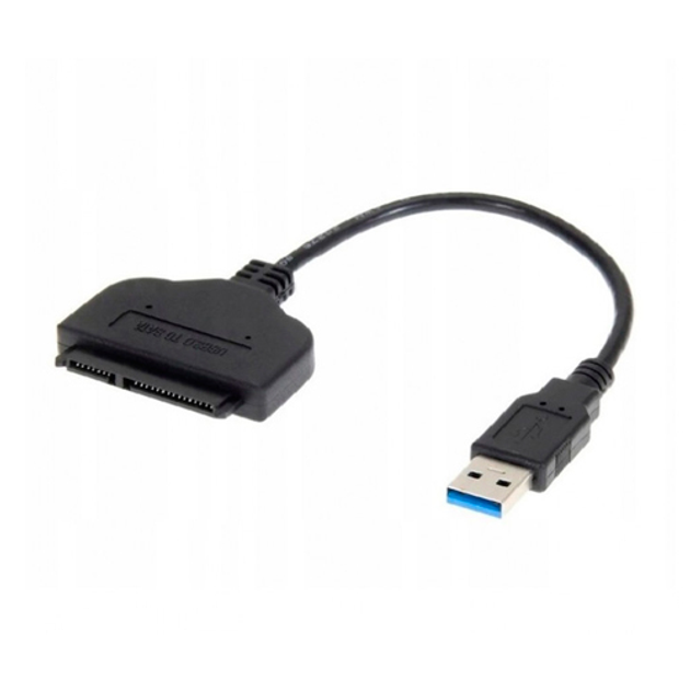 Переходник SATA - USB 3.0 (m)