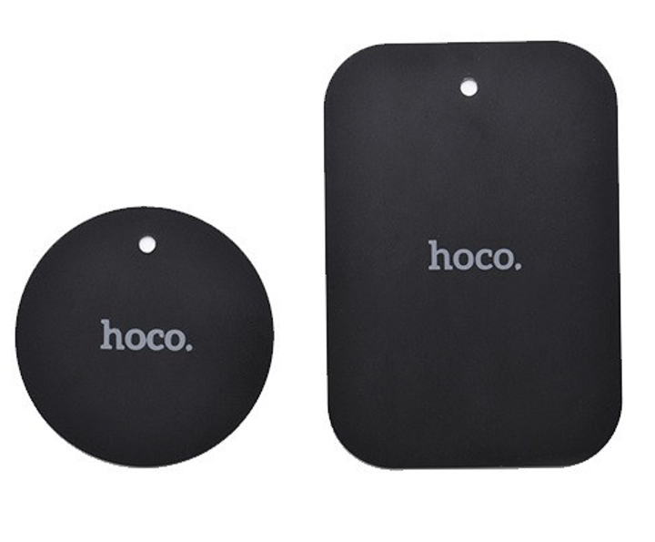 Пластины HOCO для соединения магнитного держателя и телефона, 2 шт ...