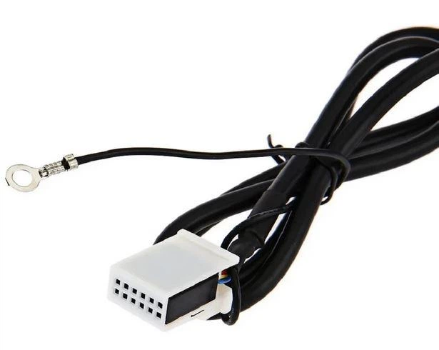 Адаптер USB AUX для магнітоли Apps2Car WT-USB01 - зображення 4