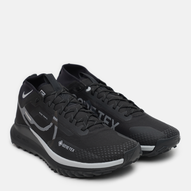 Мужские кроссовки для бега с Gore-Tex Nike React Pegasus Trail 4 Gtx ...