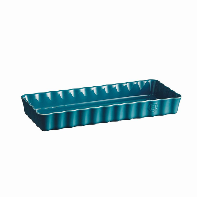 Форма для запекания Emile Henry Ovenware (606034) прямоугольная / 36см ...
