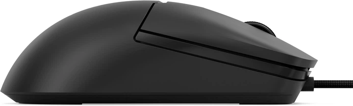 Mysz Lenovo Legion M300s RGB Gaming Mouse Black (GY51H47350) - obraz 8