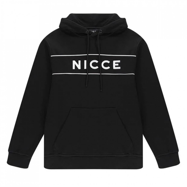 Nicce hoodie sales xs