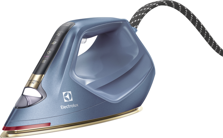 Утюг с парогенератором ELECTROLUX E8ST1-6DBM - изображение 2