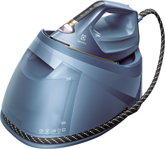 Утюг с парогенератором ELECTROLUX E8ST1-6DBM - изображение 1