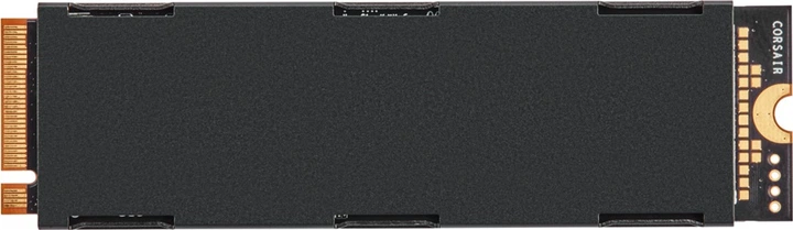 SSD диск Corsair Force Series MP600 500GB NVMe M.2 2280 PCIe 4.0