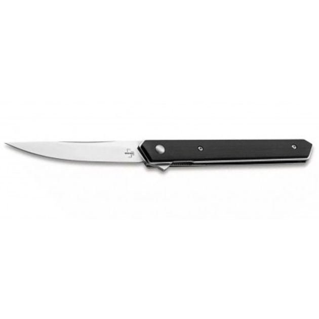 Нож Boker Plus Kwaiken Air G10 (01BO167) - изображение 1