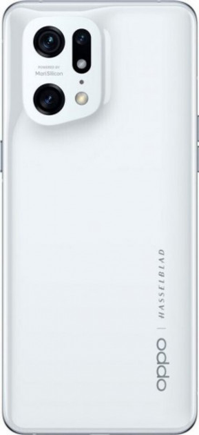 Смартфон OPPO Find X5 Pro 12/256GB Ceramic White – фото, отзывы ...