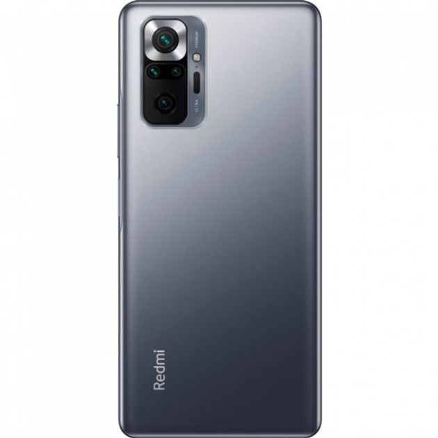 Смартфон Xiaomi Redmi Note 10 Pro 8/256GB Onyx Gray (Global Version ...