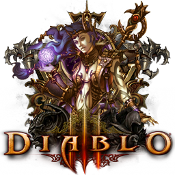 Кружка чашка Diablo Wizard Майстер Діабло - зображення 3