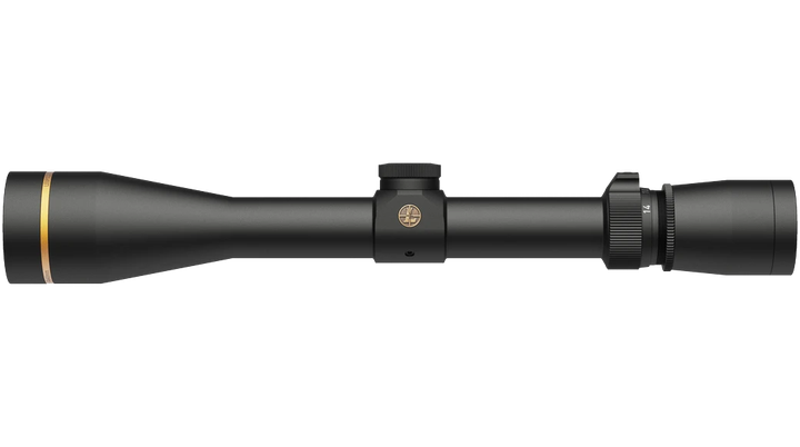 Приціл LEUPOLD VX-3I 4.5-14X40 DUPLEX - Фото 5 Приціл LEUPOLD VX-3I 4.5-14X40 DUPLEX - зображення 5