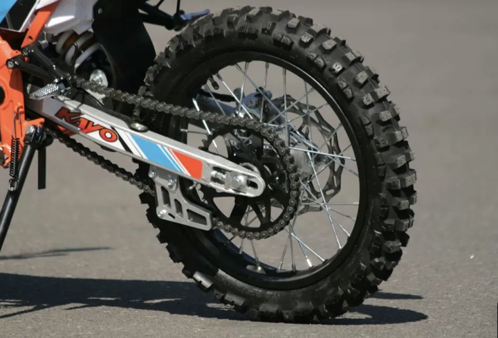 Мотоцикл Skybike KAYO K2-L 250 - зображення 6