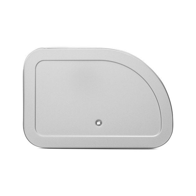 Хлебница Brabantia Roll Top Bread Bin 17,3x44,5x26,2 см (247248) - изображение 3