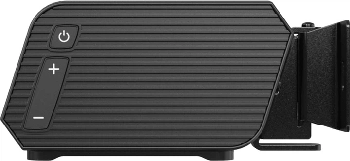 Портативна колонка AUDAC Professional 3-Way Soundbar 60W Black (IMEO2/B) - зображення 3