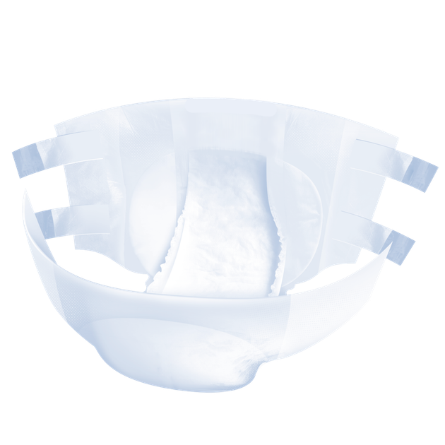 Підгузки для дорослих Diapers for adults iD Slip Extra Plus XL 30 (5411416064794) - зображення 3