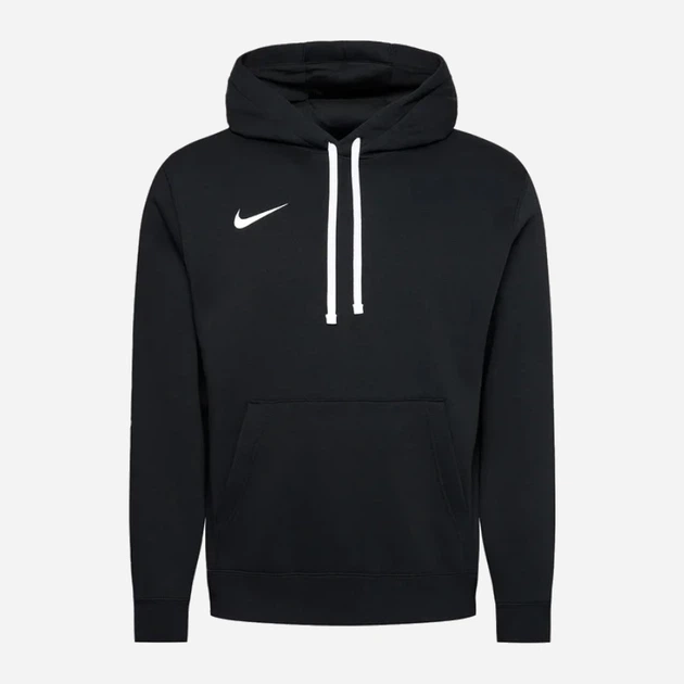 Bluza męska z kapturem Nike Park 20-Hoody CW6894-010 XXL Czarna (194502372212) - obraz 5