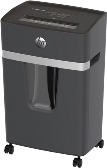 Niszczarka HP Pro Shredder 10MC (4030152028122) - obraz 4