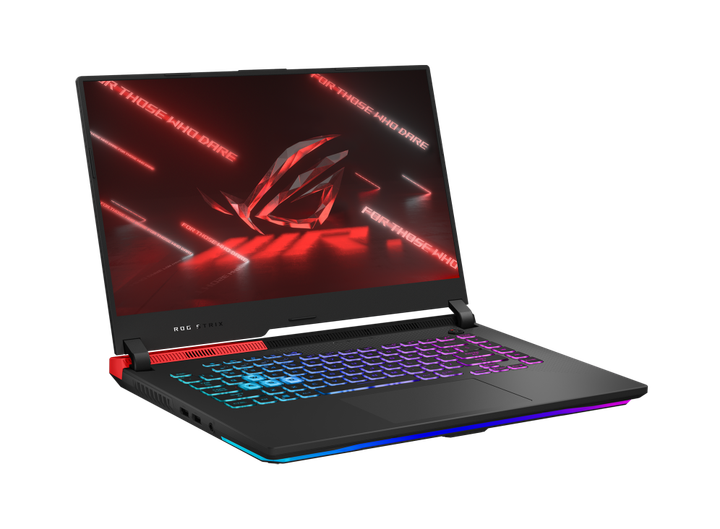 Ноутбук Asus ROG Strix G15 Advantage Edition G513QY (G513QY-212.SG15) - изображение 3