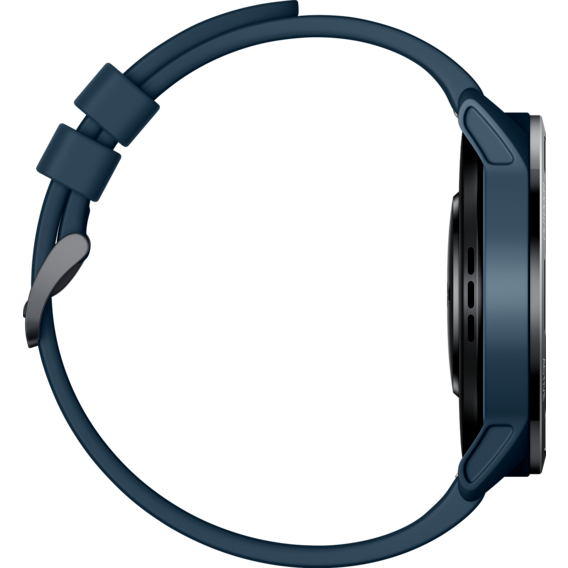 Смарт-часы Xiaomi Watch S1 Active Ocean Blue (BHR5467GL) [75174] - изображение 4