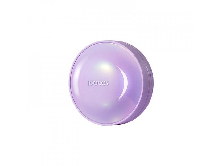 Электрическая зубная щетка Soocas X3 Pro Sonic Electric Toothbrush (Purple) [75416] - изображение 3