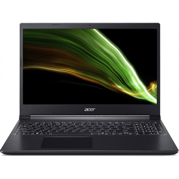 Ноутбук Acer Aspire 7 A715-42G-R2YB (NH.QBFEX.00B) [76104] – фото ...