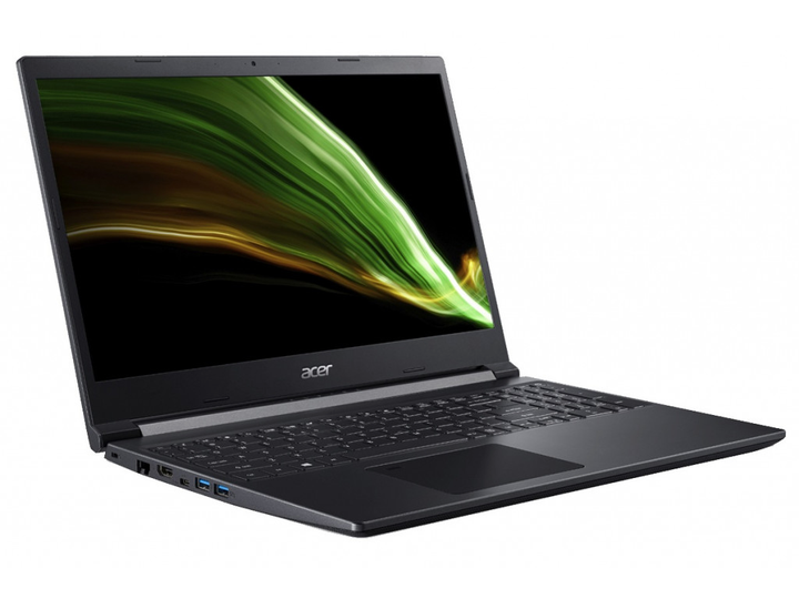 Ноутбук Acer Aspire 7 A715-42G-R2YB (NH.QBFEX.00B) [76104] – фото ...