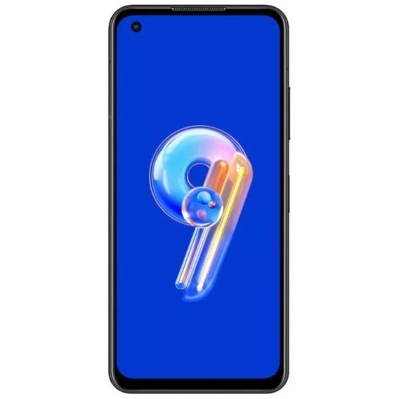 Мобільний телефон ASUS Zenfone 9 16/256GB Midnight Black – фото